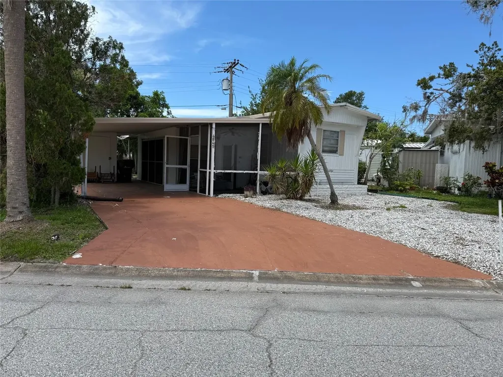 4845 Boca Raton Avenue Sarasota FL 34234