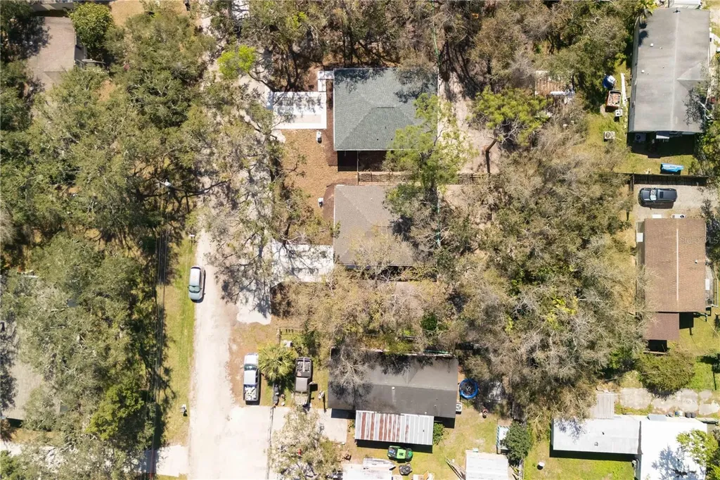 10219 Huntley Street New Port Richey FL 34654