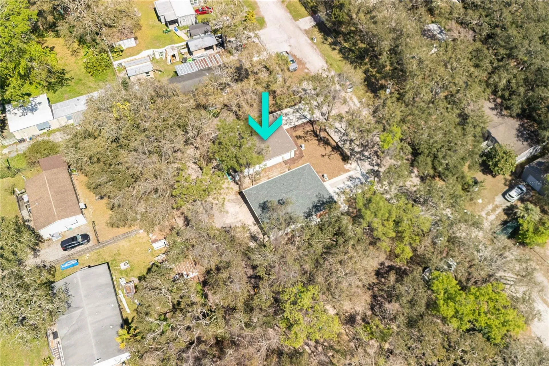 10219 Huntley Street New Port Richey FL 34654