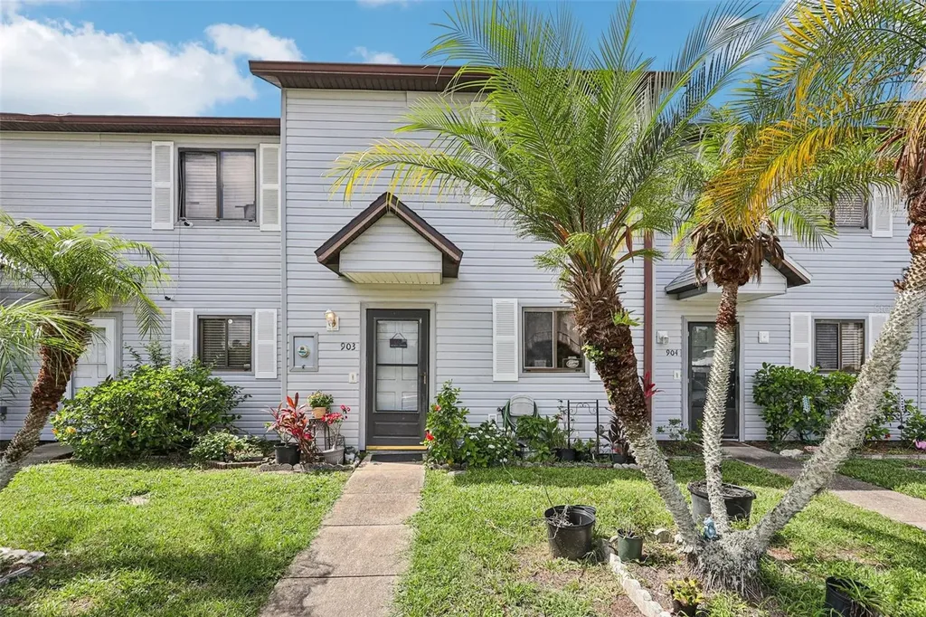 903 Deer Springs Road Port Orange FL 32129