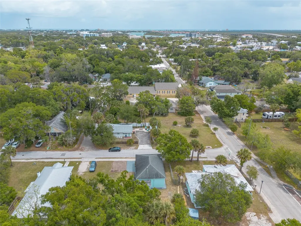 585 Washington Street New Smyrna Beach FL 32168