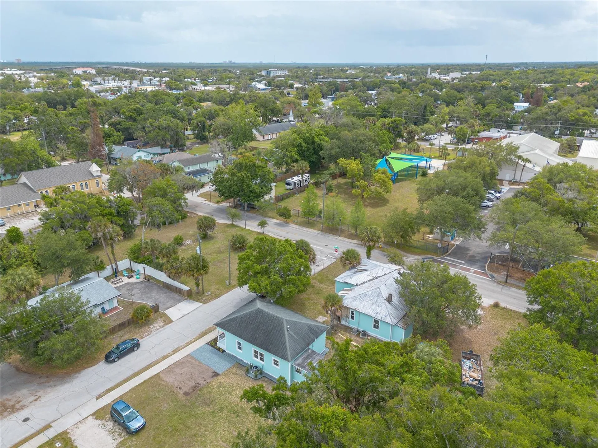 585 Washington Street New Smyrna Beach FL 32168