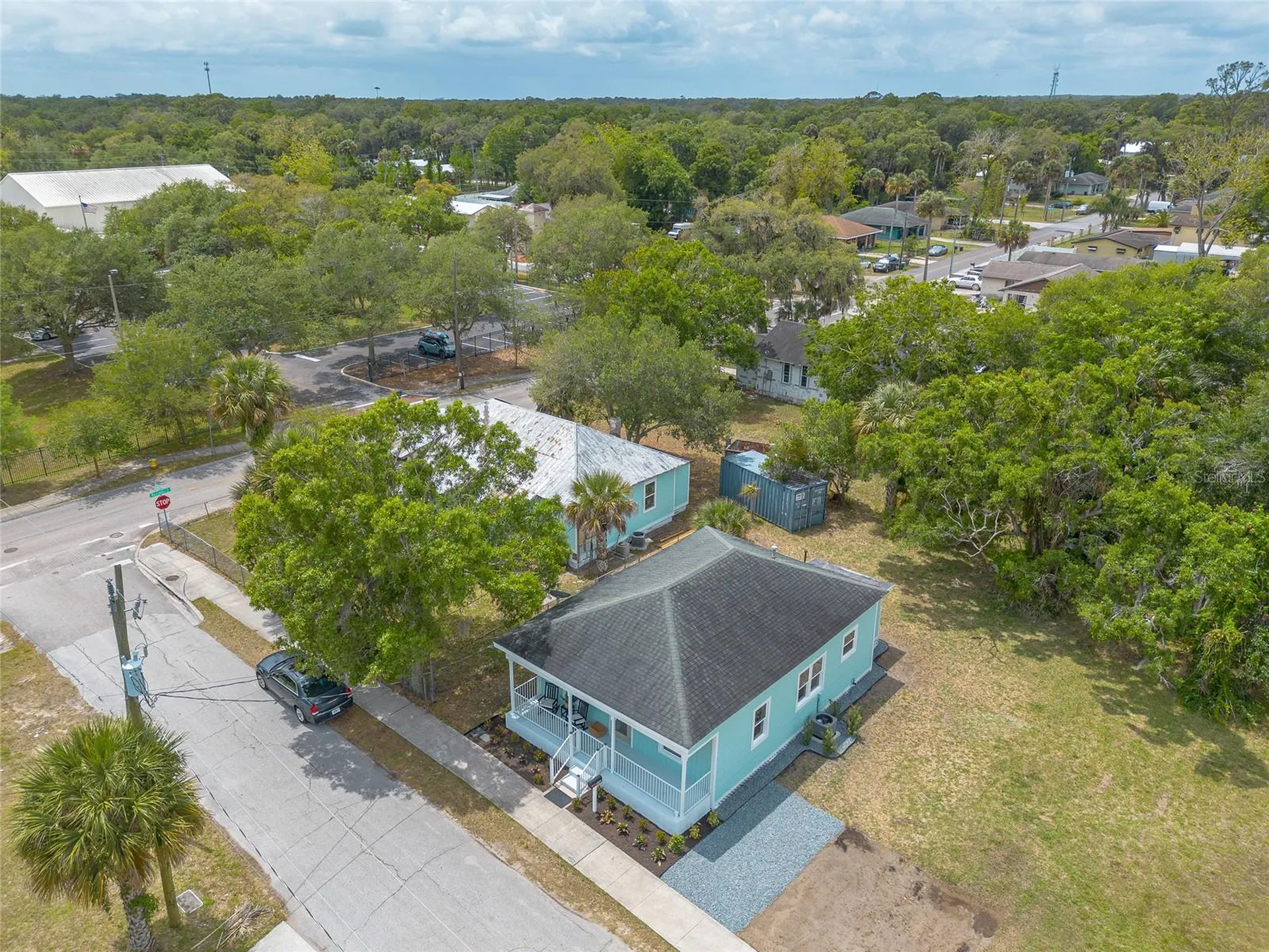 585 Washington Street New Smyrna Beach FL 32168
