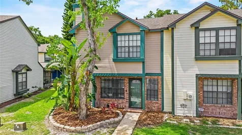 2930 Candela Court Apopka FL 32703