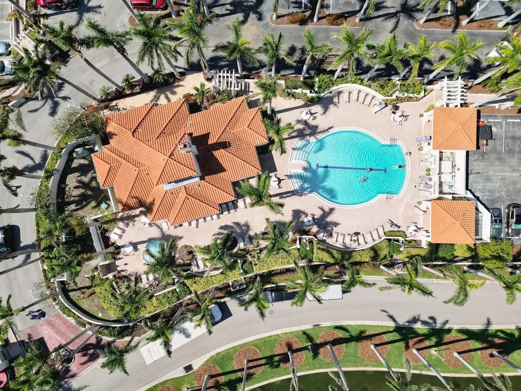 6105 Bahia Del Mar Circle St Petersburg FL 33715
