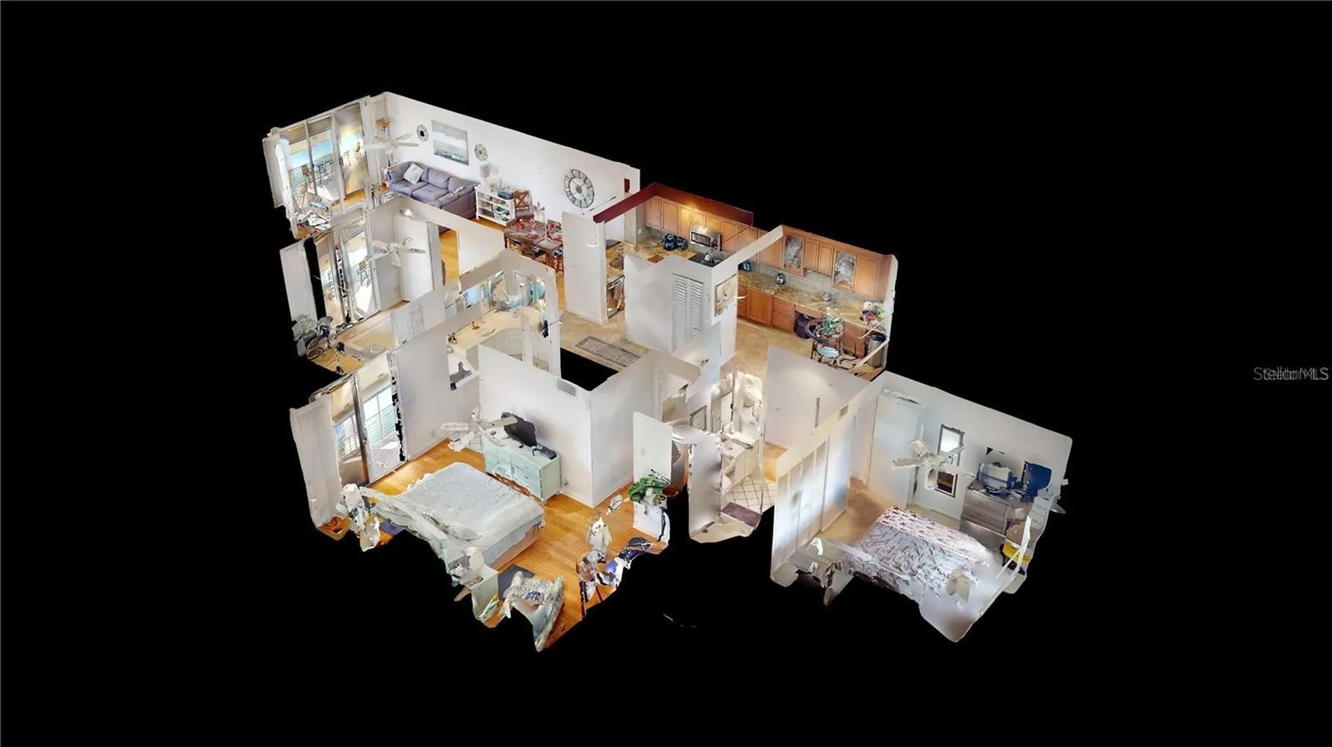 6105 Bahia Del Mar Circle St Petersburg FL 33715
