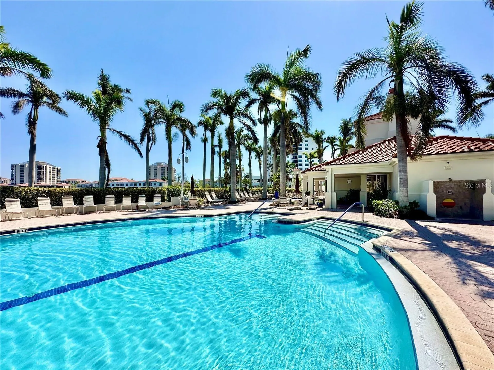 6105 Bahia Del Mar Circle St Petersburg FL 33715