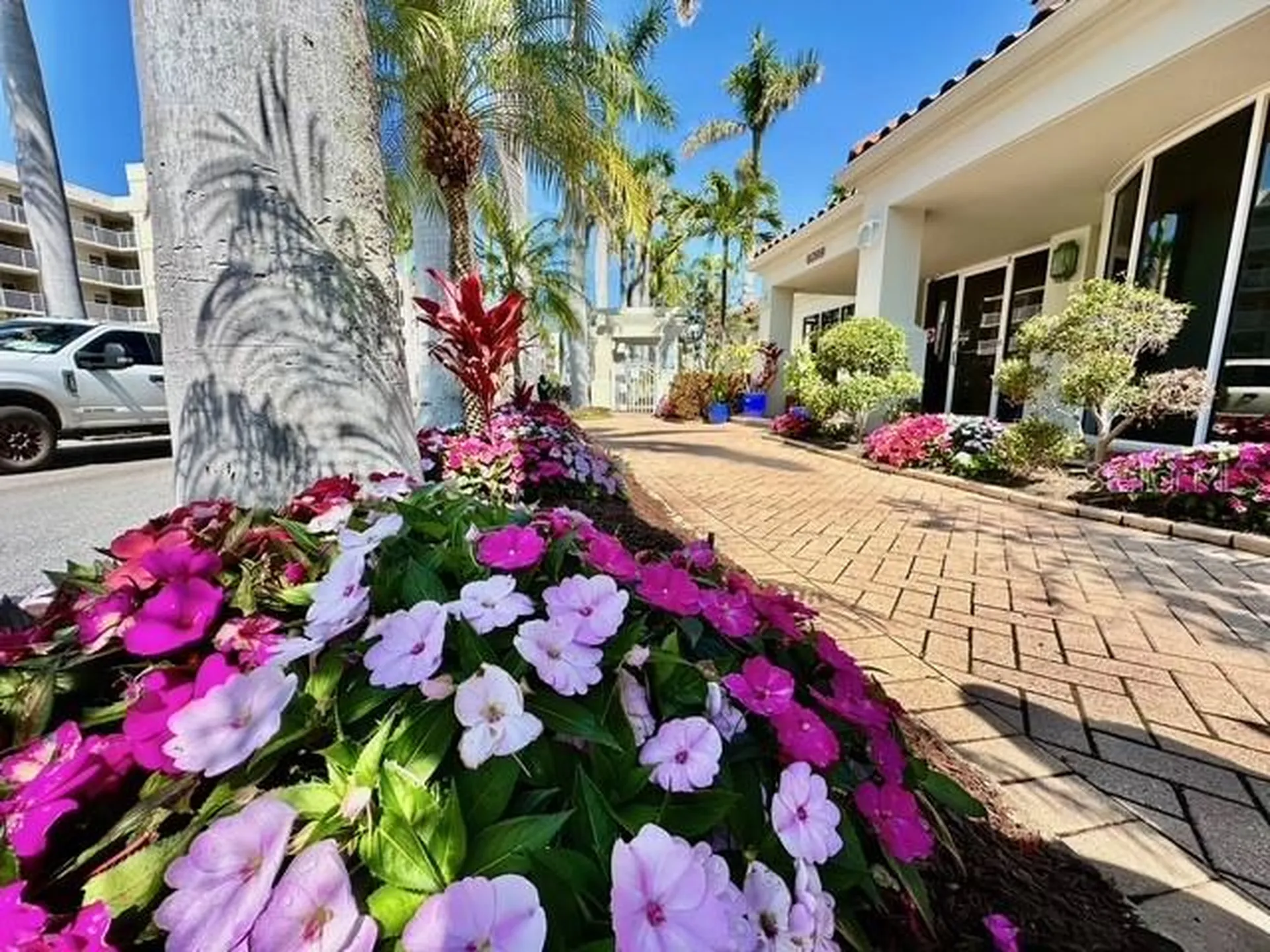 6105 Bahia Del Mar Circle St Petersburg FL 33715