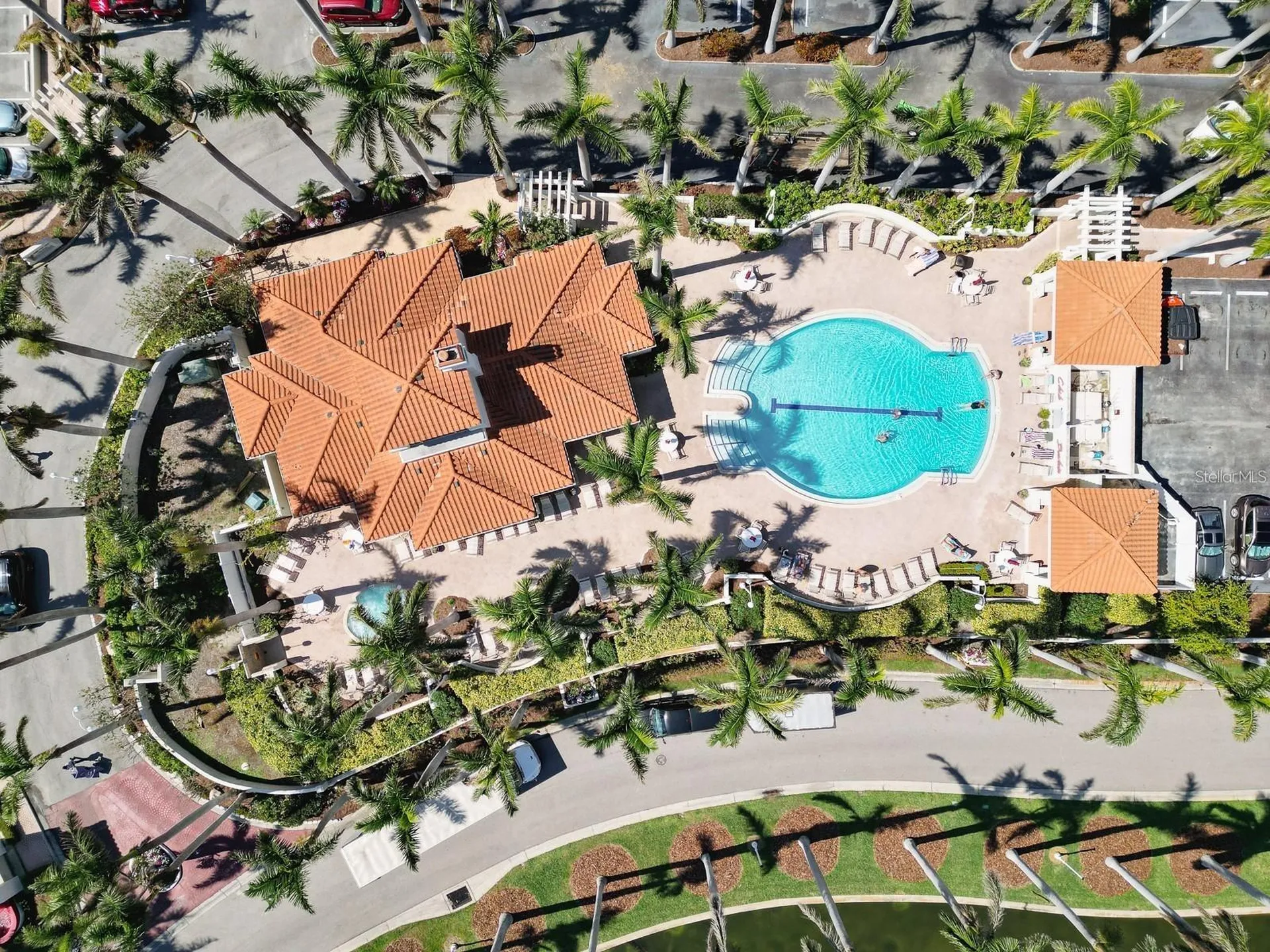 6105 Bahia Del Mar Circle St Petersburg FL 33715
