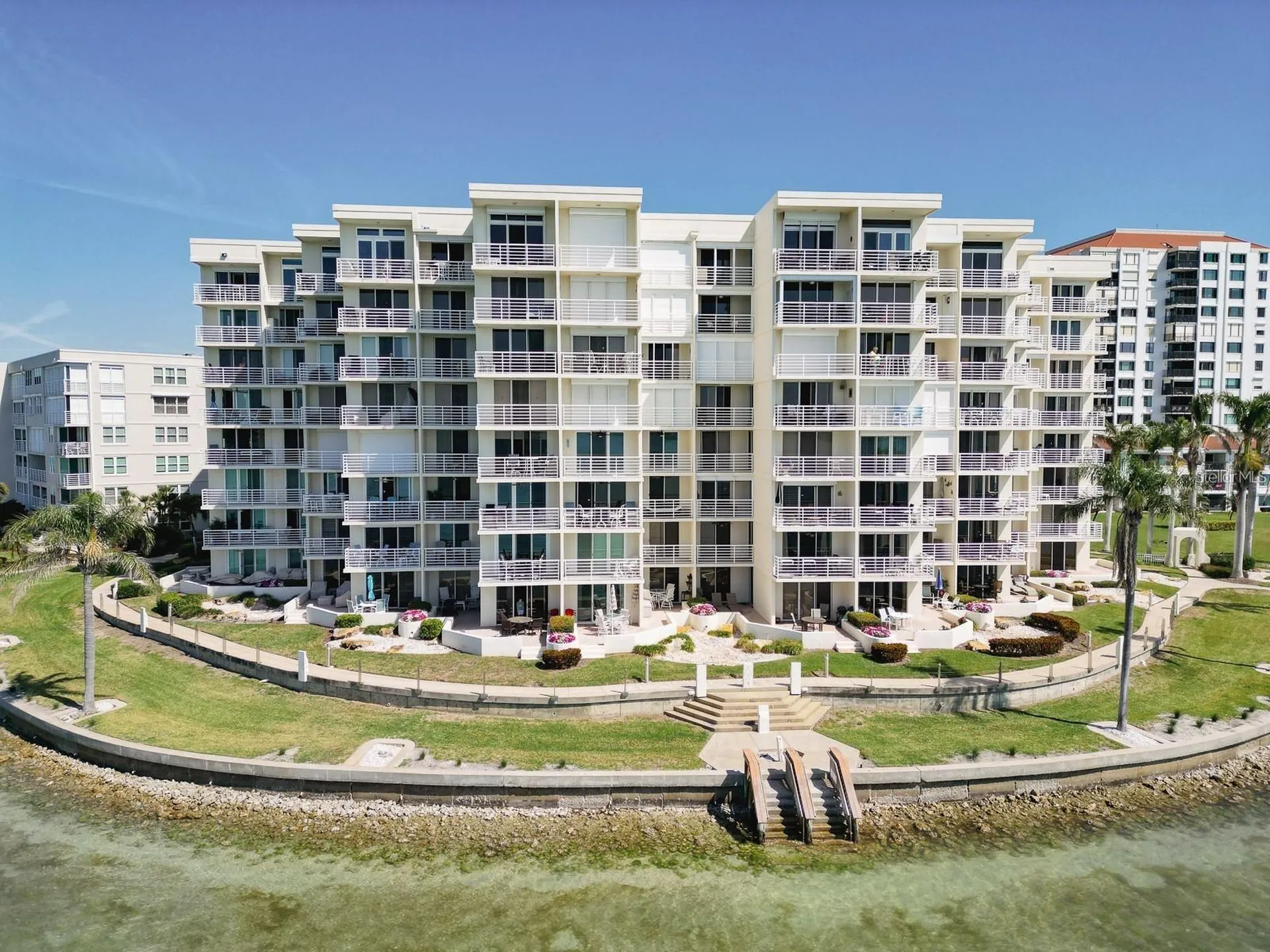 6105 Bahia Del Mar Circle St Petersburg FL 33715