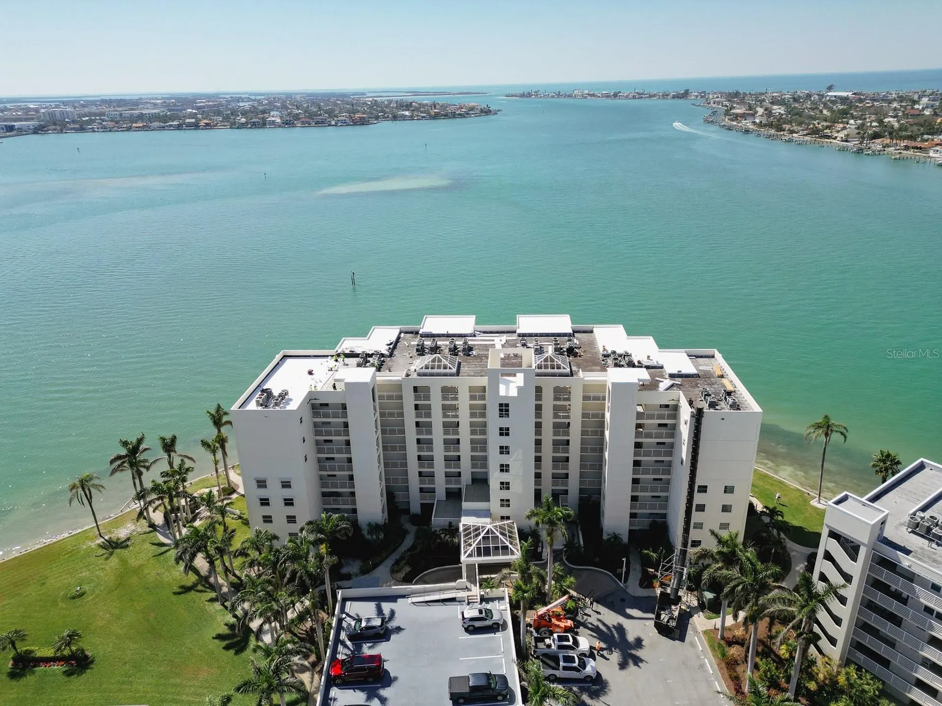 6105 Bahia Del Mar Circle St Petersburg FL 33715