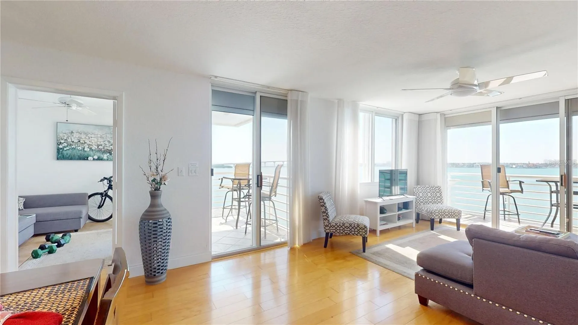 6105 Bahia Del Mar Circle St Petersburg FL 33715