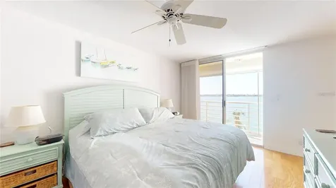 6105 Bahia Del Mar Circle St Petersburg FL 33715