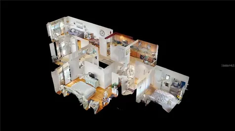 6105 Bahia Del Mar Circle St Petersburg FL 33715