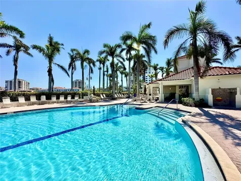 6105 Bahia Del Mar Circle St Petersburg FL 33715