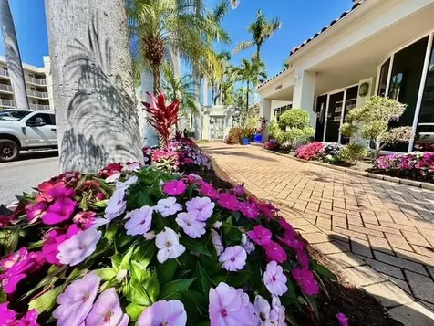 6105 Bahia Del Mar Circle St Petersburg FL 33715