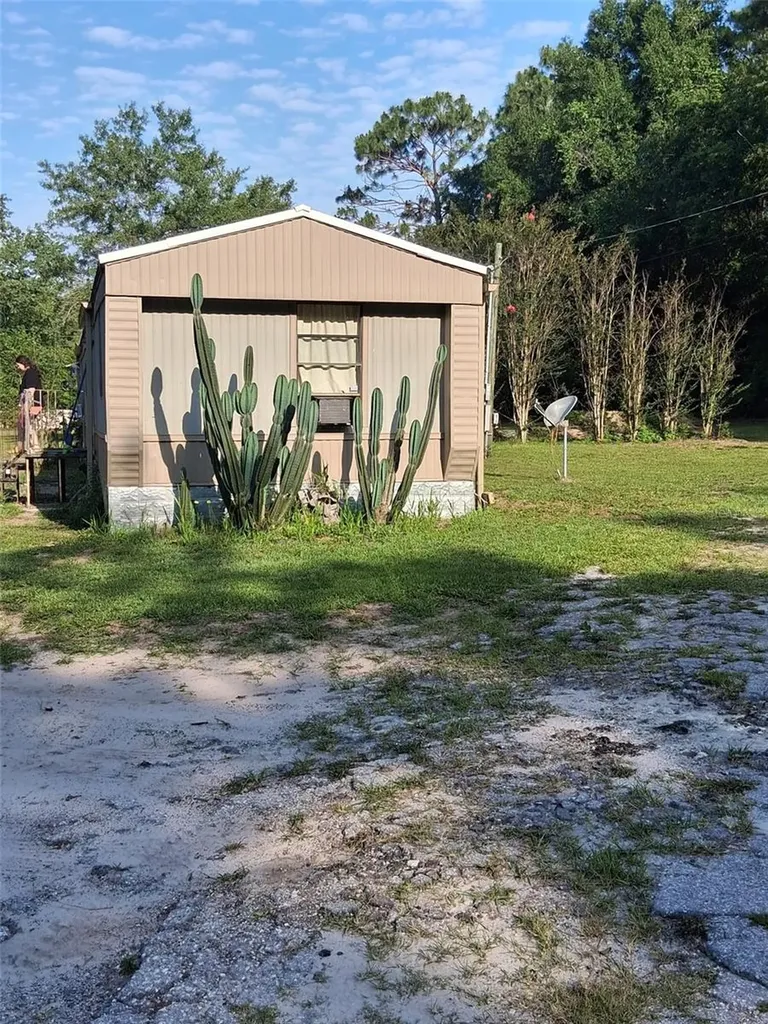 3600 SW 180th Avenue Dunnellon FL 34432