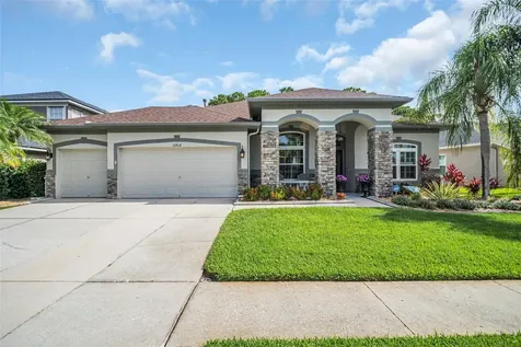 12918 Tar Flower Drive Tampa FL 33626