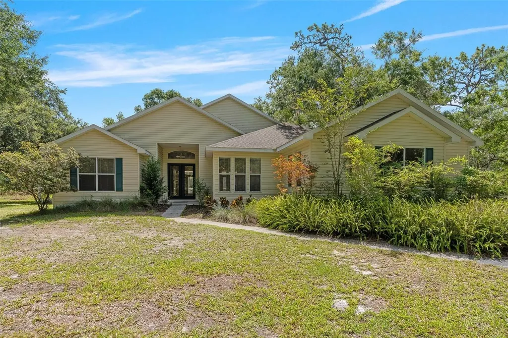 11933 Pasco Trails Boulevard Spring Hill FL 34610
