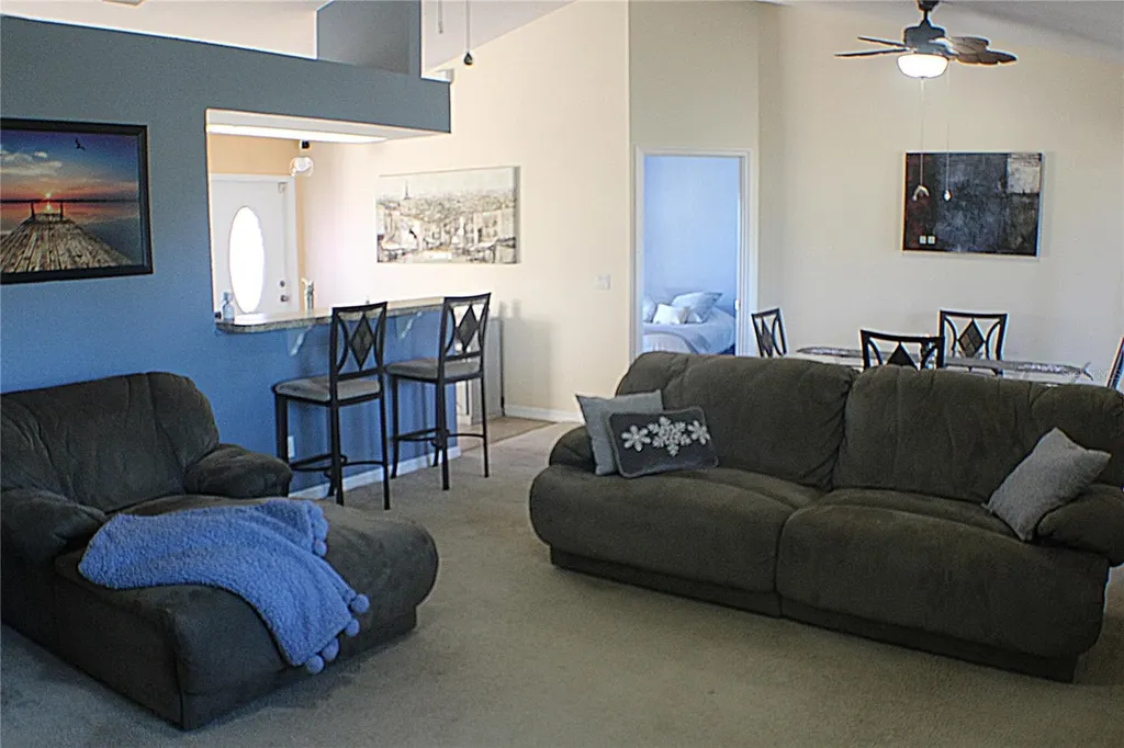 1835 Rival Terrace North Port FL 34286