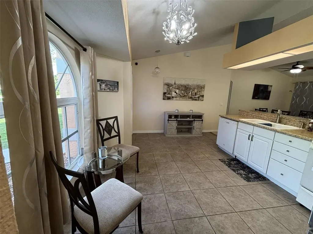 1835 Rival Terrace North Port FL 34286