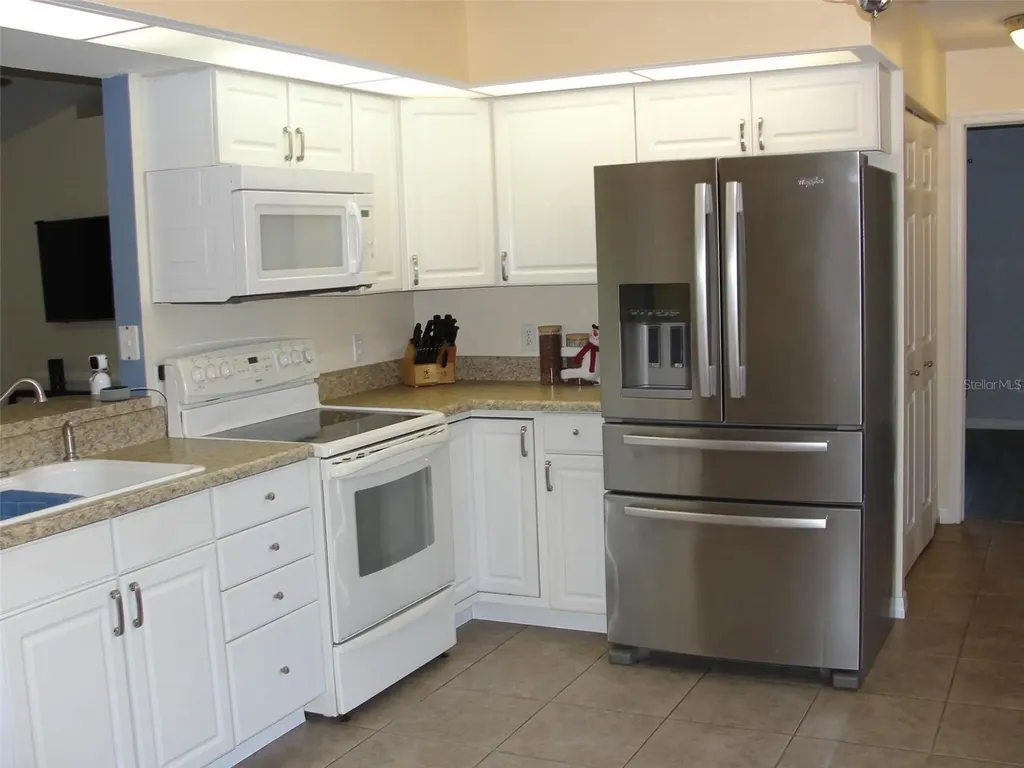 1835 Rival Terrace North Port FL 34286