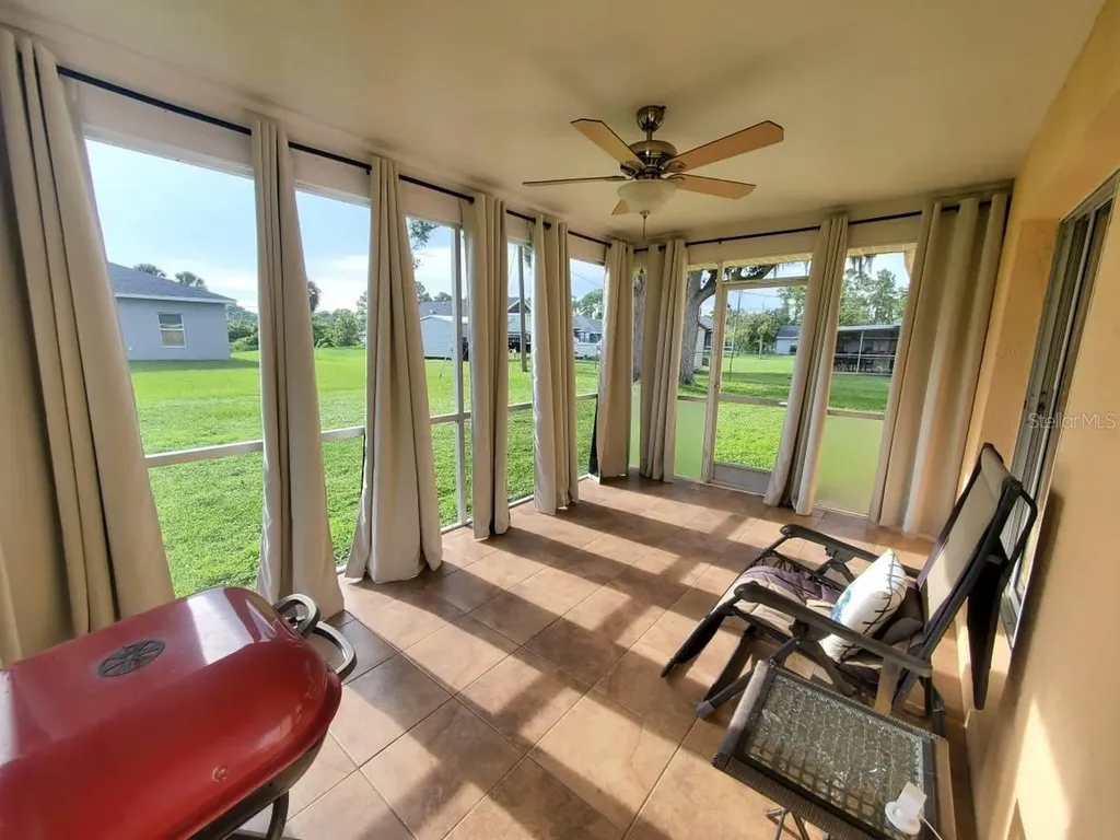1835 Rival Terrace North Port FL 34286