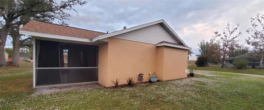 1835 Rival Terrace North Port FL 34286