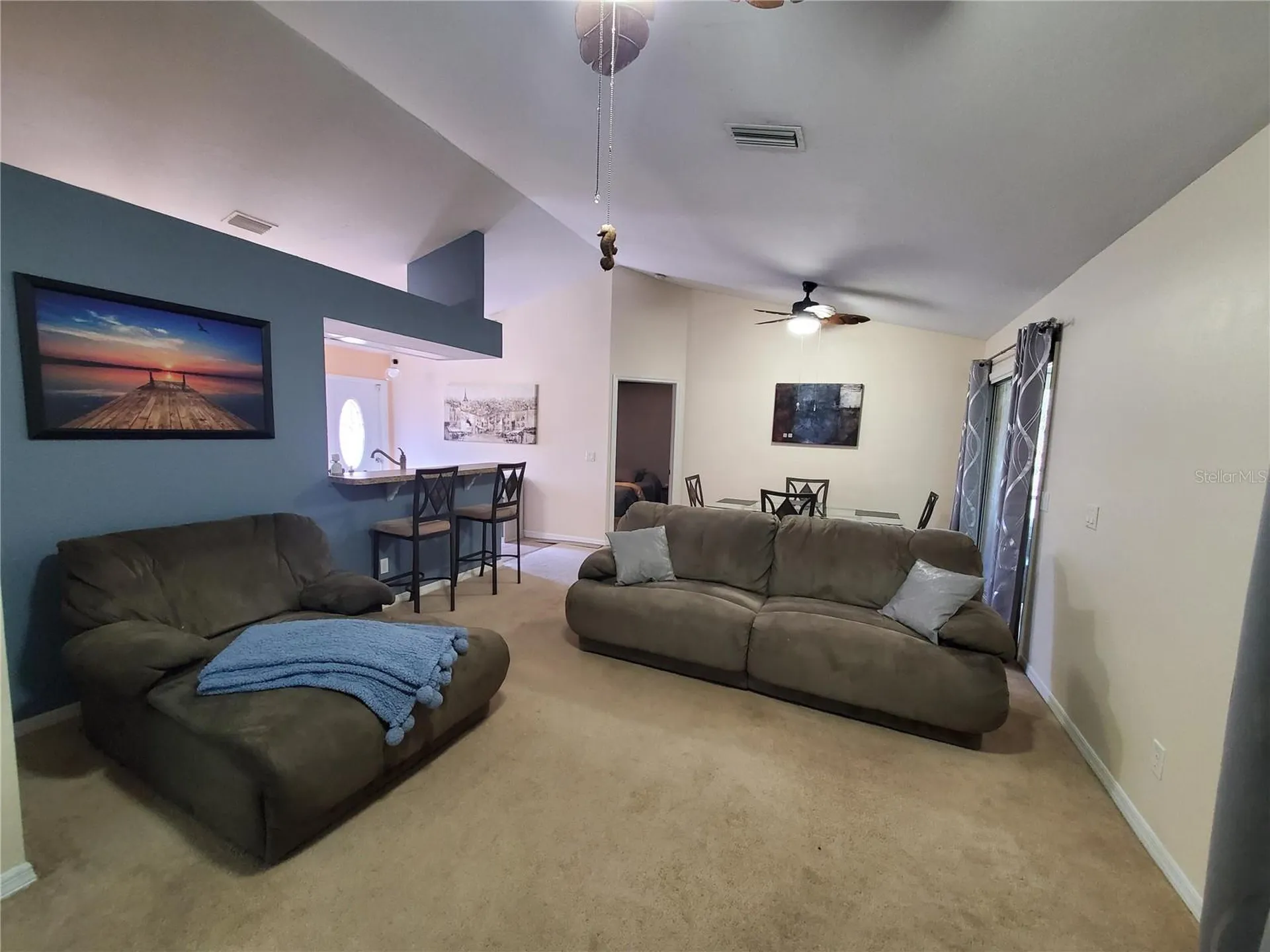 1835 Rival Terrace North Port FL 34286