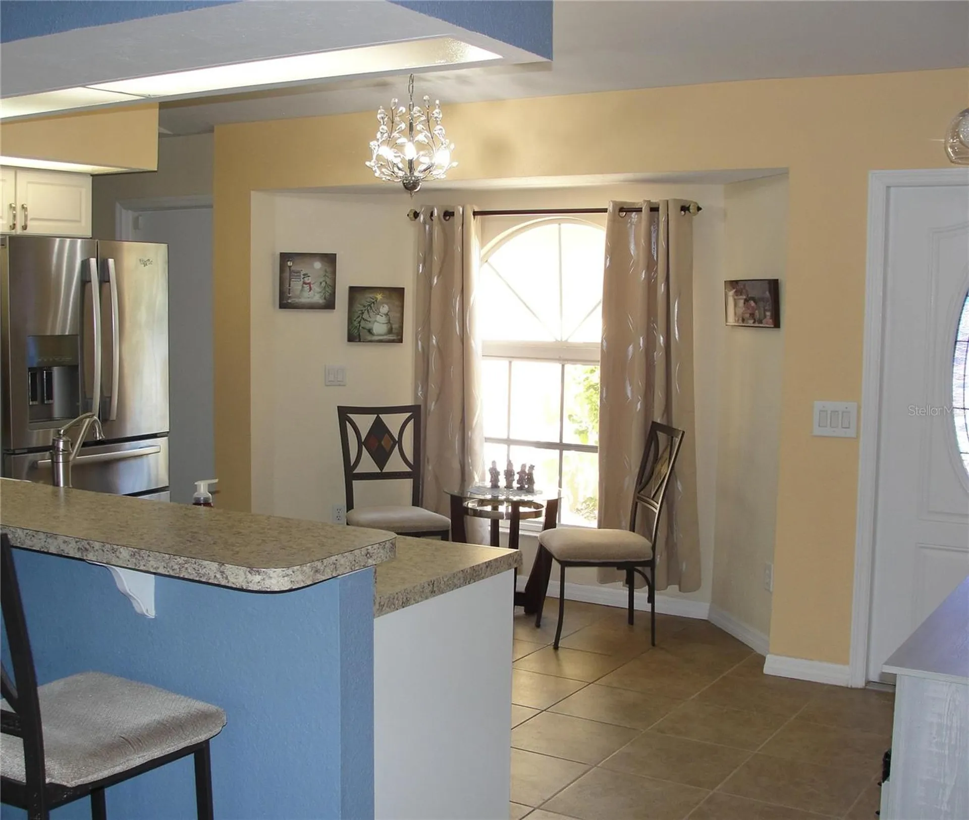 1835 Rival Terrace North Port FL 34286