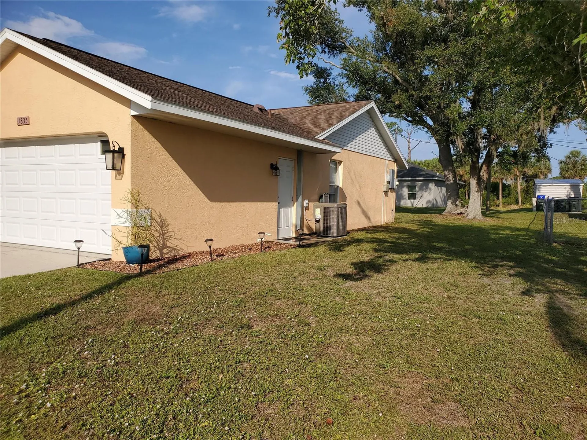 1835 Rival Terrace North Port FL 34286