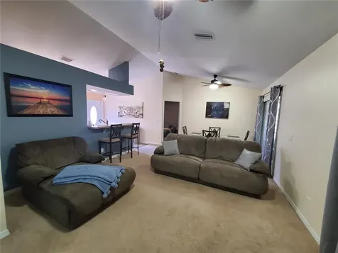 1835 Rival Terrace North Port FL 34286