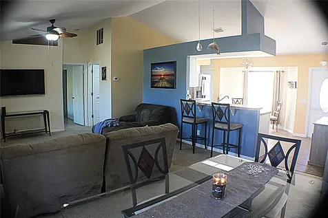 1835 Rival Terrace North Port FL 34286