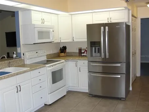 1835 Rival Terrace North Port FL 34286