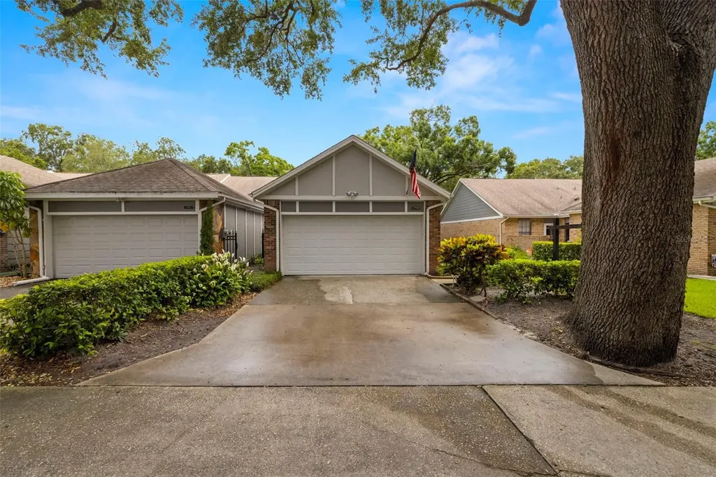 1709 Castle Rock Road Tampa FL 33612