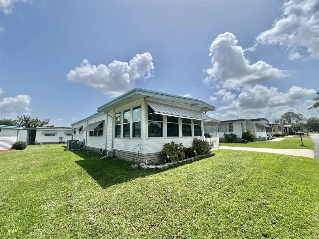 424 Hawthorne Boulevard Leesburg FL 34748