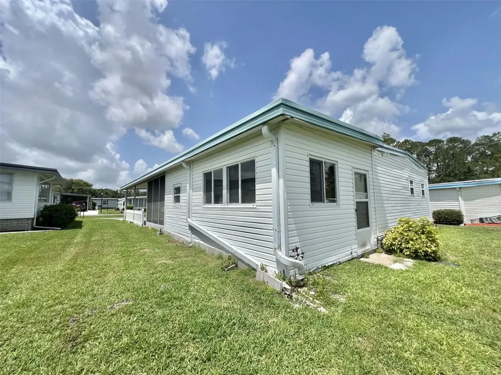 424 Hawthorne Boulevard Leesburg FL 34748
