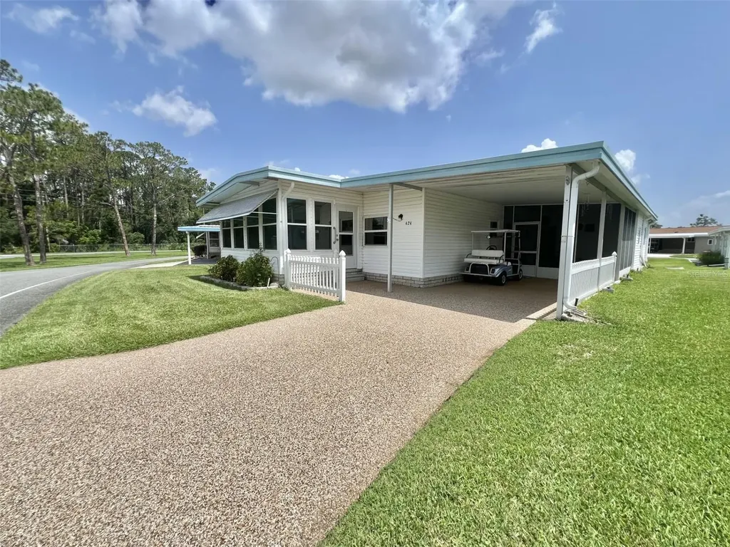 424 Hawthorne Boulevard Leesburg FL 34748