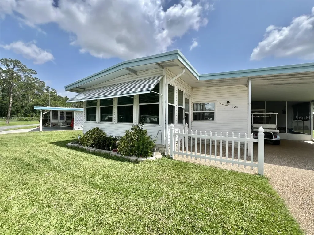 424 Hawthorne Boulevard Leesburg FL 34748
