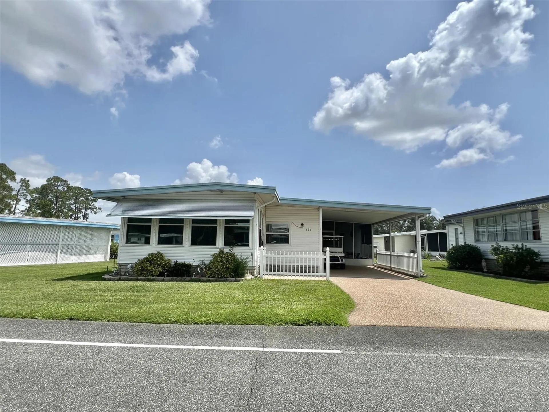 424 Hawthorne Boulevard Leesburg FL 34748