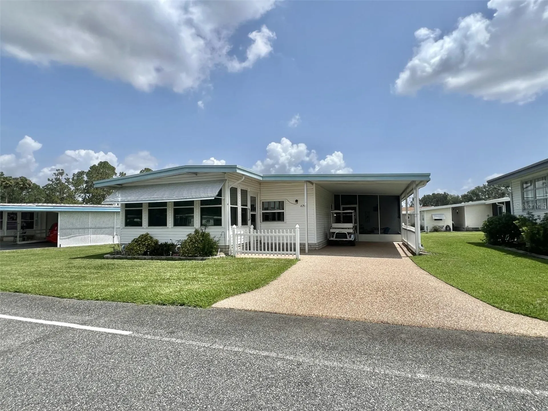 424 Hawthorne Boulevard Leesburg FL 34748