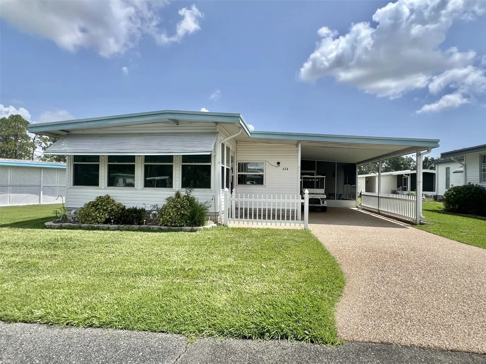 424 Hawthorne Boulevard Leesburg FL 34748