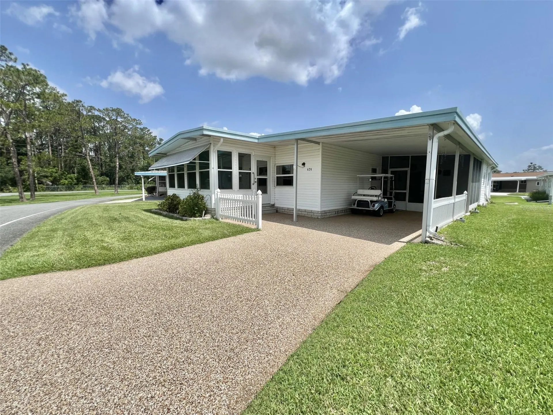 424 Hawthorne Boulevard Leesburg FL 34748
