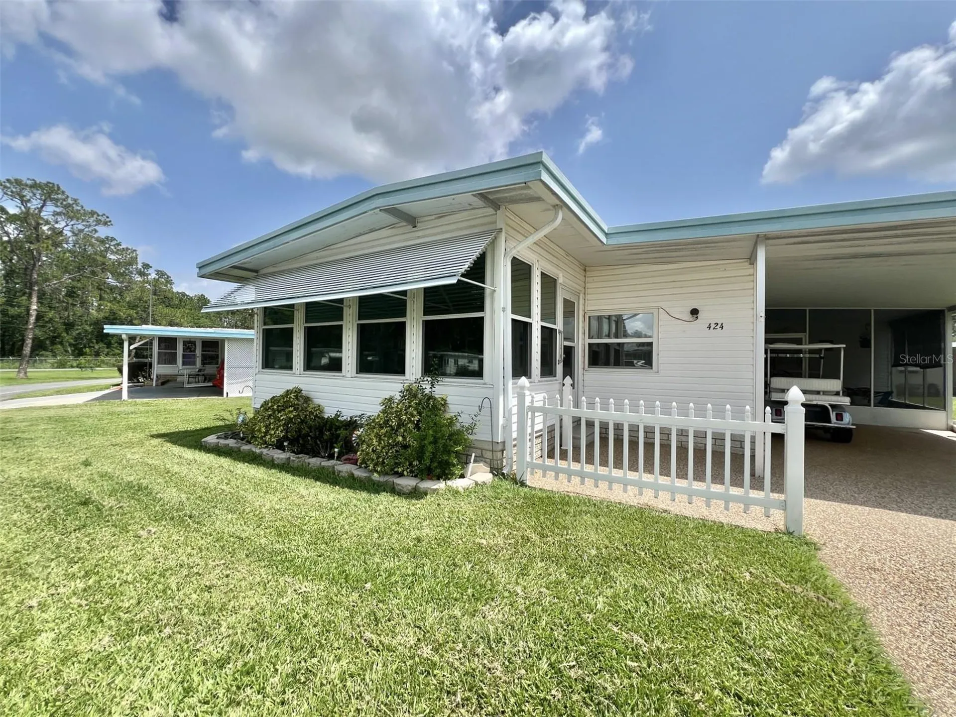 424 Hawthorne Boulevard Leesburg FL 34748
