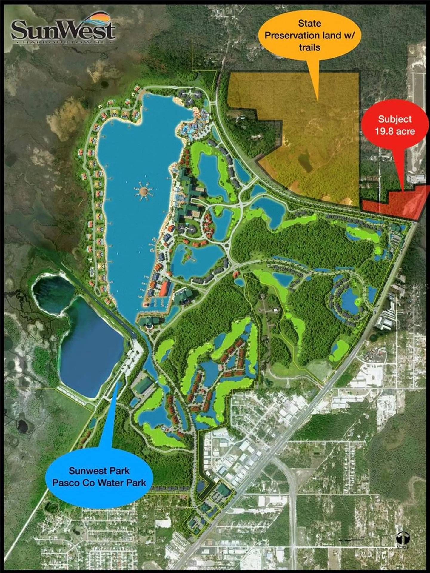 17901 Us Highway 19 Hudson FL 34667