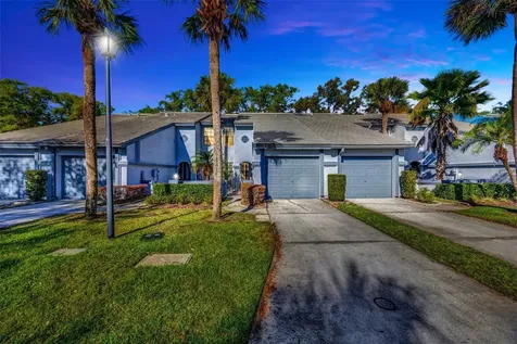 4239 Brentwood Park Circle Tampa FL 33624