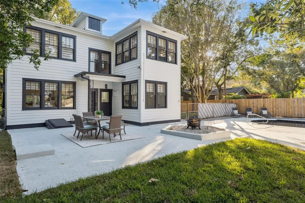 803 E Harwood Street Orlando FL 32803