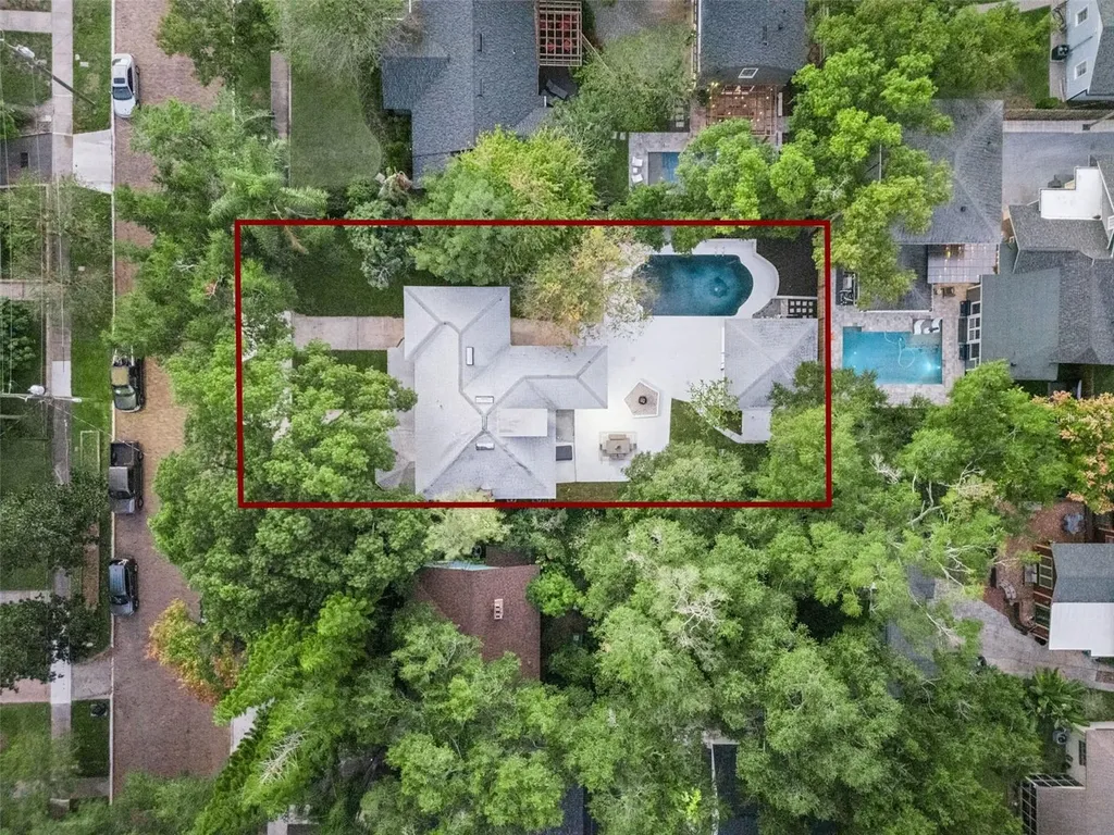 803 E Harwood Street Orlando FL 32803