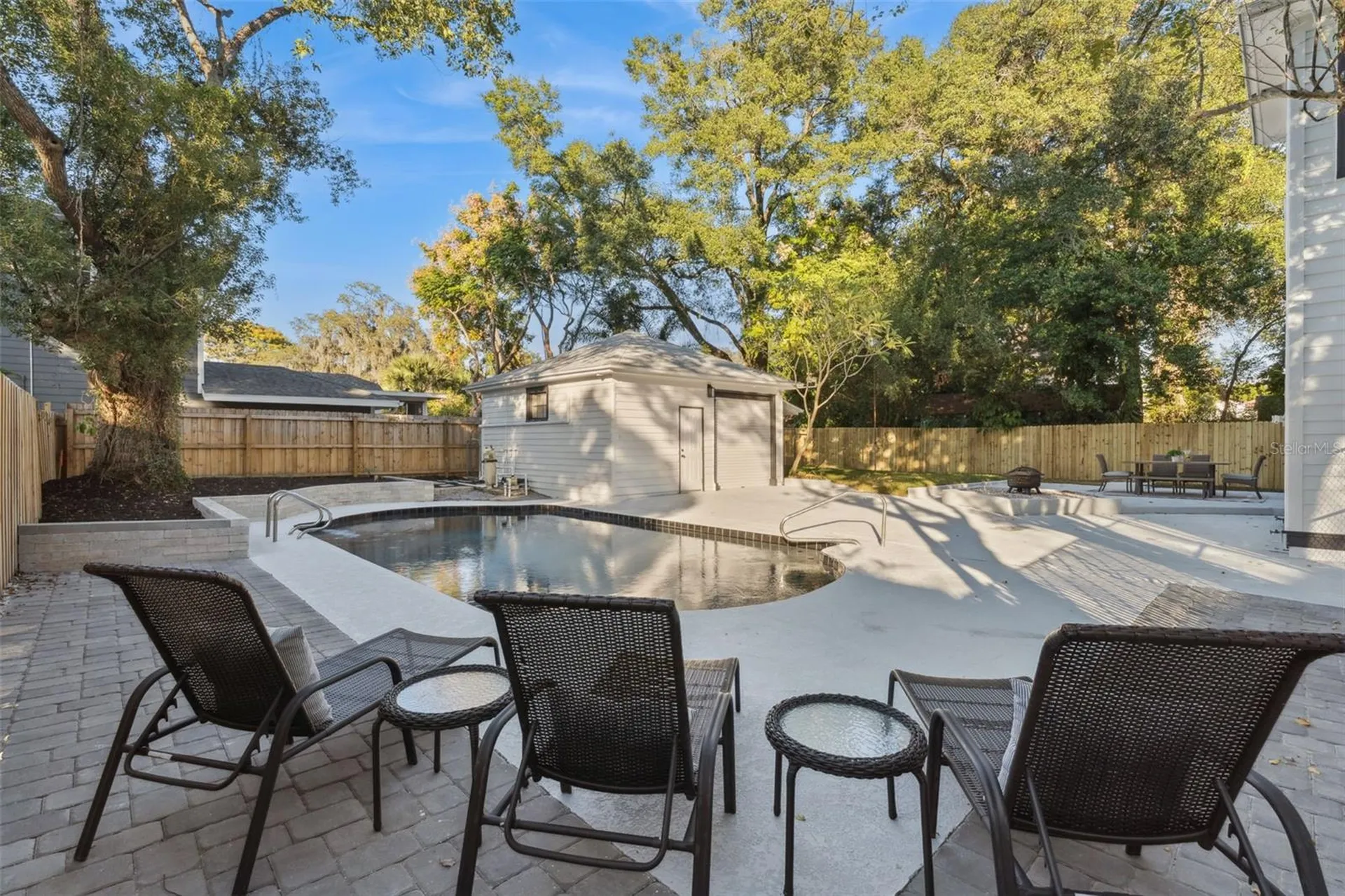 803 E Harwood Street Orlando FL 32803