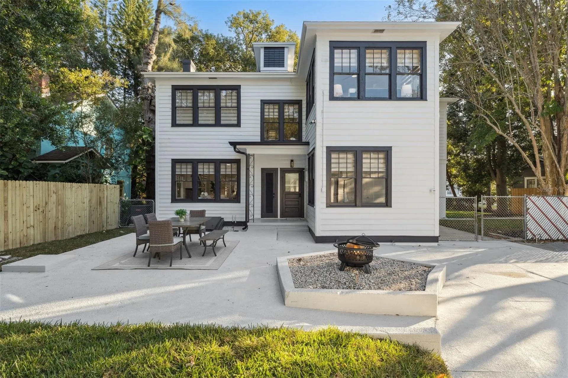 803 E Harwood Street Orlando FL 32803